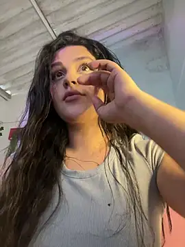 violet-333 online show from April 2026 06:09:02 PM