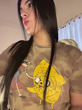 violet-333 online show from January 2026 03:41:01 PM