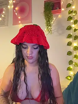 violet-333 online show from March 2026 03:07:02 PM