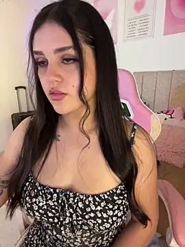 violet-333 online show from April 2026 03:51:01 PM