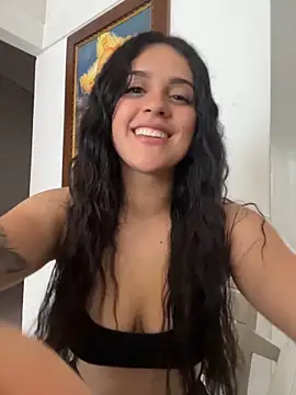 violet-333 online show from June 2026 05:23:02 PM