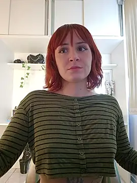 Ahrya  online show from February 2026 12:07:01 PM