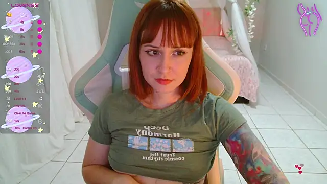 Ahrya  online show from January 2026 11:20:01 PM