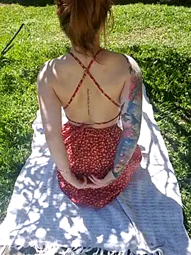 Snapshot of Ahrya_ chatting on October 2025 05:23:02 PM Ahrya online show from October 2025 05:23:02 PM