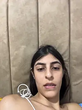 cristel 17 online show from June 2026 12:52:02 AM