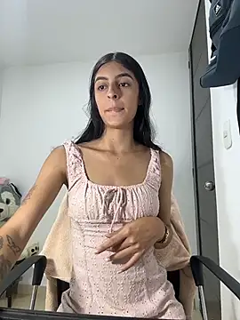 cristel 17 online show from October 2025 11:37:01 PM