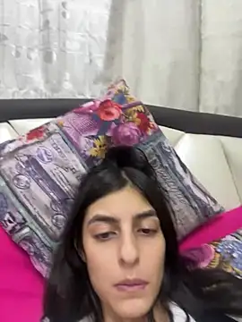 cristel 17 online show from February 2025 07:12:02 PM