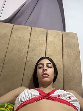 cristel 17 online show from February 2026 09:14:01 PM