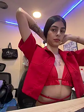 cristel 17 online show from February 2025 02:57:02 PM