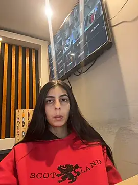 cristel 17 online show from March 2026 01:39:01 AM