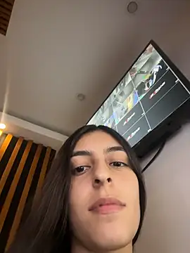 cristel 17 online show from March 2026 10:55:01 PM