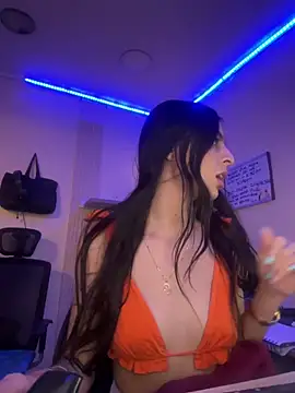 cristel 17 online show from March 2025 06:17:02 AM