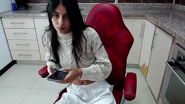 cristel 17 online show from March 2025 09:16:01 PM