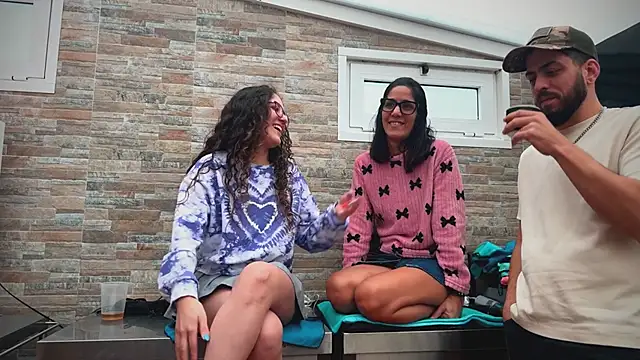 barfantasy online show from January 2026 12:09:02 PM