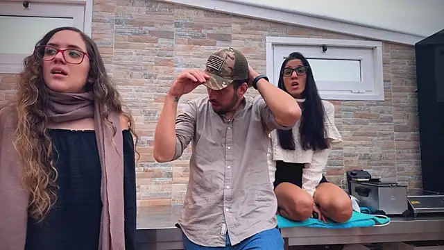 barfantasy online show from November 2025 09:35:02 AM