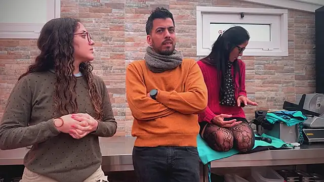 barfantasy online show from November 2025 10:15:01 AM