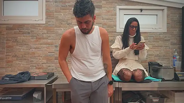 barfantasy online show from October 2025 10:34:02 AM