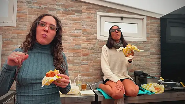 barfantasy online show from February 2026 12:35:01 PM