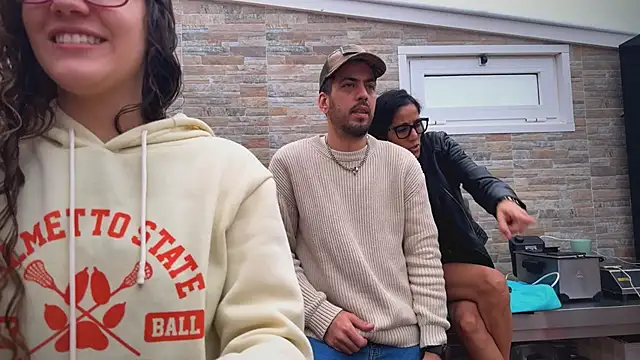 barfantasy online show from November 2025 10:31:02 AM