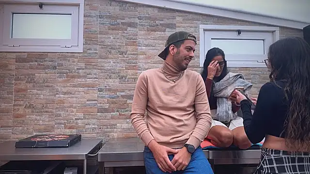 barfantasy online show from November 2025 10:09:02 AM