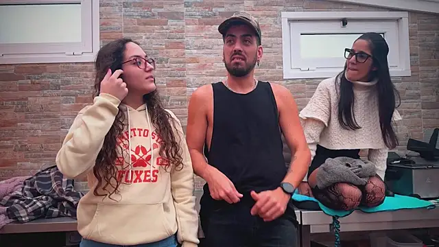 barfantasy online show from November 2025 10:26:01 AM