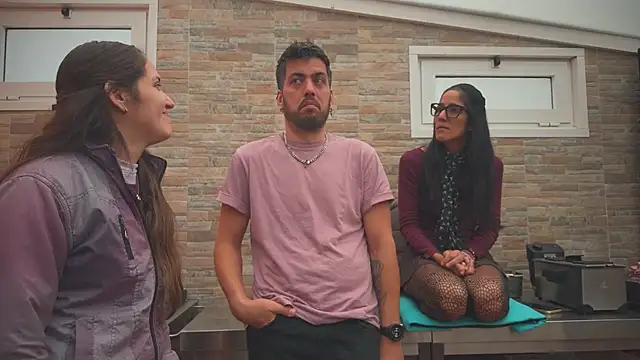 barfantasy online show from October 2025 10:14:02 AM