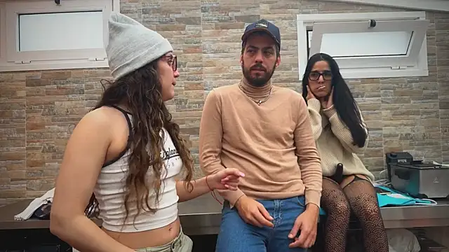 barfantasy online show from November 2025 10:40:02 AM