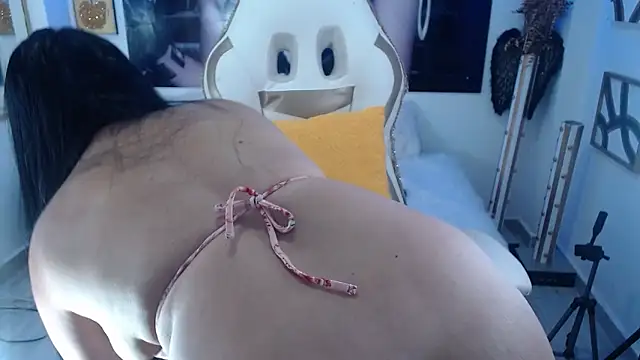 perlasharick 3 online show from February 2025 12:29:01 AM