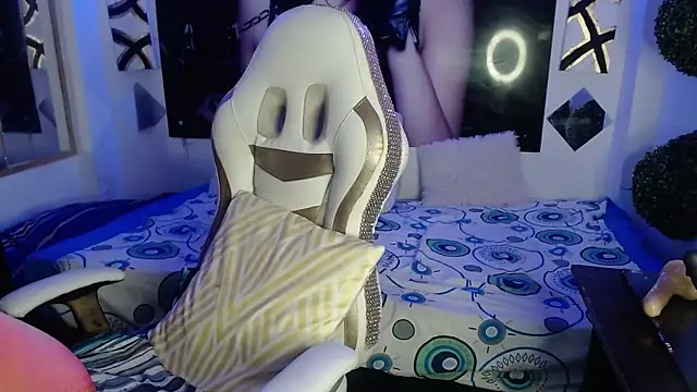 perlasharick 3 online show from February 2026 01:22:01 PM