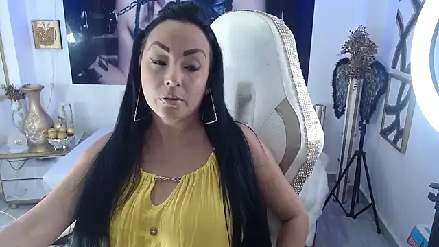perlasharick 3 online show from February 2025 01:14:02 PM