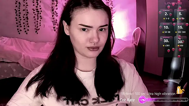 Snapshot of strawberry_elfcat chatting on December 2024 07:05:01 AM strawberry elfcat online show from December 2024 07:05:01 AM