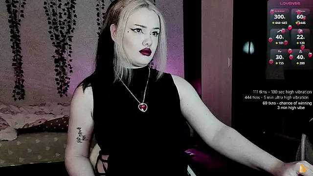 strawberry elfcat online show from April 2026 02:34:01 AM