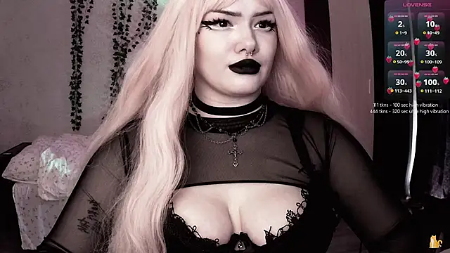 Snapshot of strawberry_elfcat chatting on September 2025 05:36:02 AM strawberry elfcat online show from September 2025 05:36:02 AM