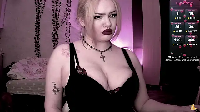 strawberry elfcat online show from December 2025 10:21:02 PM