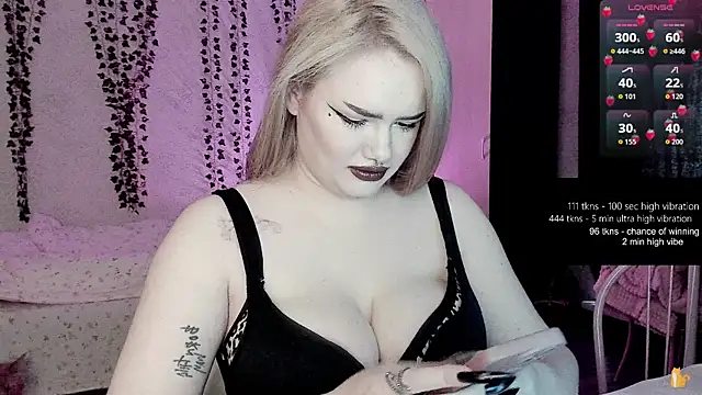 strawberry elfcat online show from May 2026 03:36:01 AM