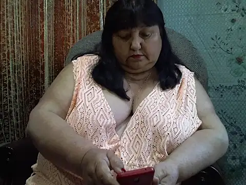 Snapshot of Nezsbudka chatting on June 2026 08:58:01 AM Nezsbudka online show from June 2026 08:58:01 AM