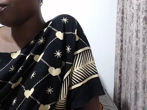 black   ghodess online show from April 2026 09:48:02 PM