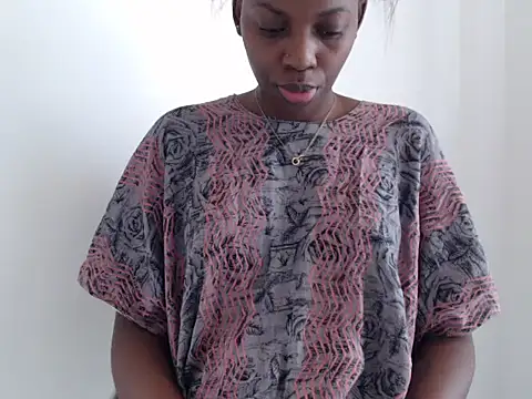 black   ghodess online show from September 2025 10:04:01 AM