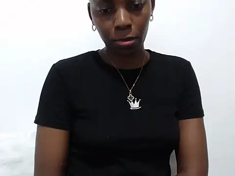 black   ghodess online show from October 2025 08:32:02 PM
