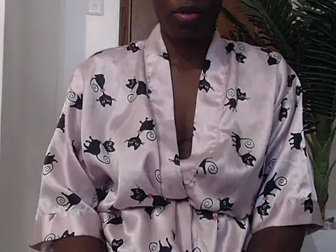 black   ghodess online show from January 2026 09:07:02 PM