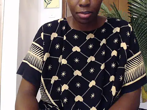 black   ghodess online show from February 2026 08:22:02 PM