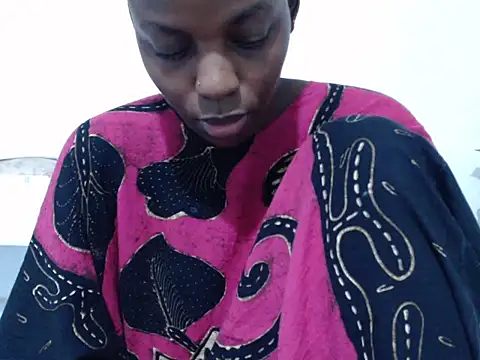 black   ghodess online show from November 2025 05:05:02 PM