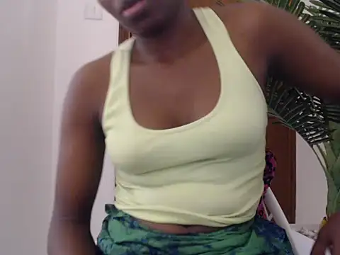 black   ghodess online show from January 2026 11:46:01 AM