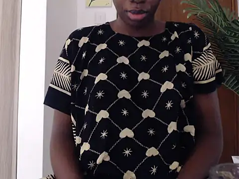 black   ghodess online show from February 2026 06:42:01 AM