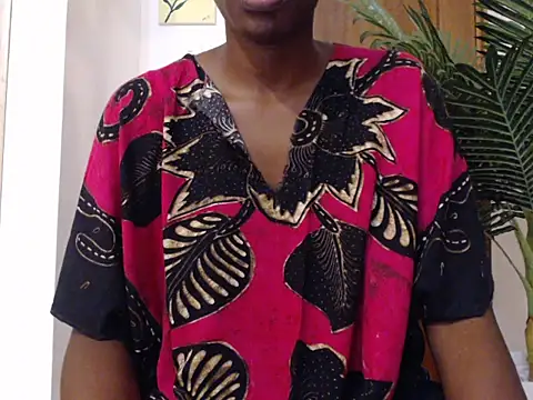 black   ghodess online show from February 2026 04:53:02 PM