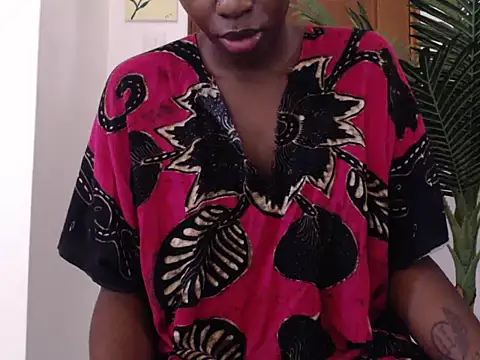 black   ghodess online show from February 2026 05:21:01 AM