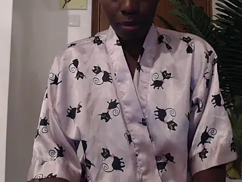 black   ghodess online show from January 2026 04:27:02 AM