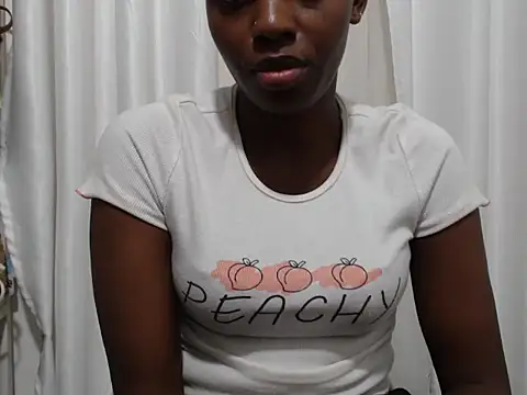 black   ghodess online show from October 2025 07:10:01 PM