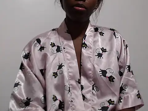 black   ghodess online show from November 2025 10:02:01 PM