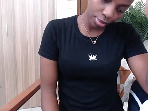 black   ghodess online show from October 2025 09:21:02 AM